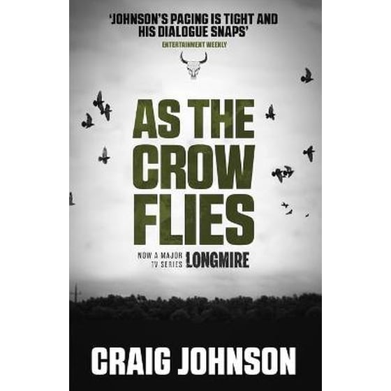 As the Crow Flies image 0