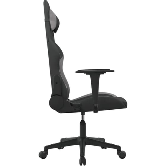 Καρέκλα Gaming VIDAXL 3143734 - Γκρι image 2