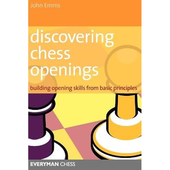 Discovering Chess Openings image 0