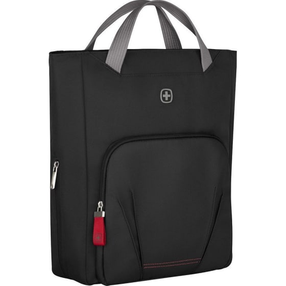 Τσάντα Laptop Wenger 15.6'' - Μαύρο image 2
