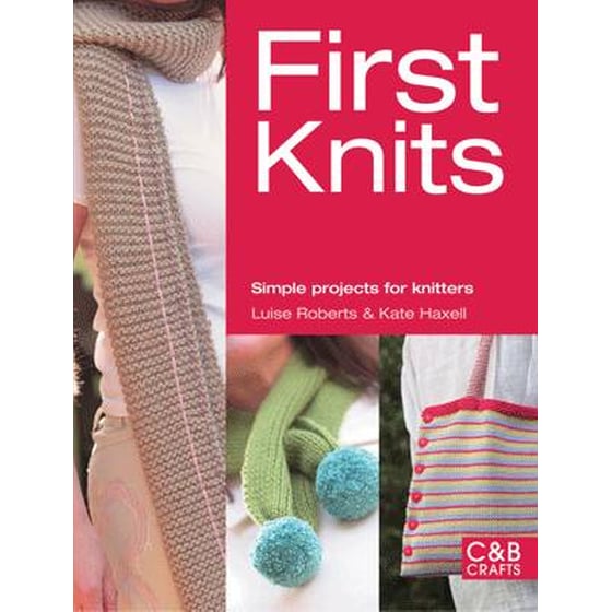 First Knits image 0