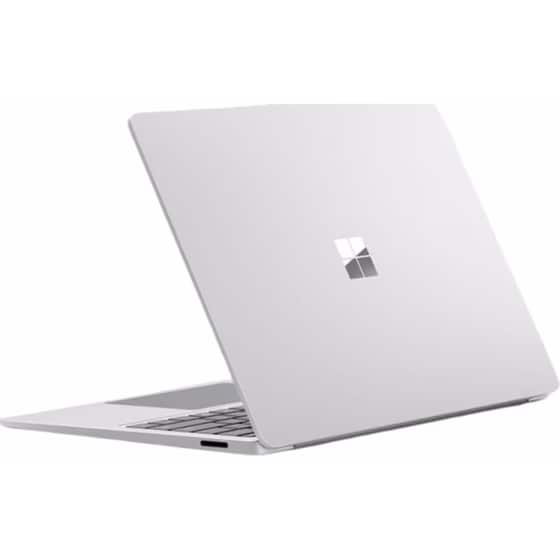 Microsoft Surface Copilot+ PC 13" (Snapdragon X Plus/16GB/512GB SSD/Qualcomm Adreno/Win11Home) Platinum Laptop image 6