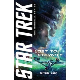 Lost to Eternity