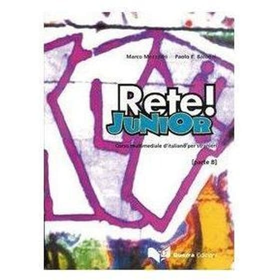 Rete! Junior image 0
