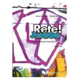 Rete! Junior