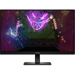 HP HyperX Omen IPS Gaming Monitor 23.8" FHD IPS Flat 180Hz 1ms