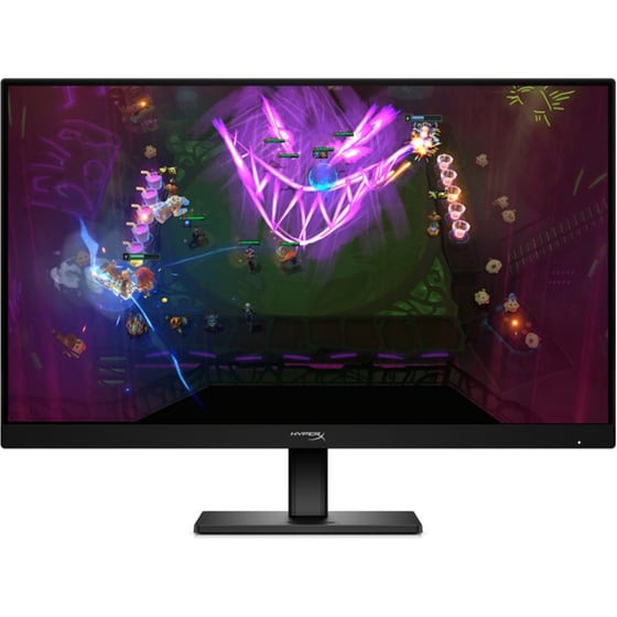 HP HyperX Omen IPS Gaming Monitor 23.8" FHD IPS Flat 180Hz 1ms image 0