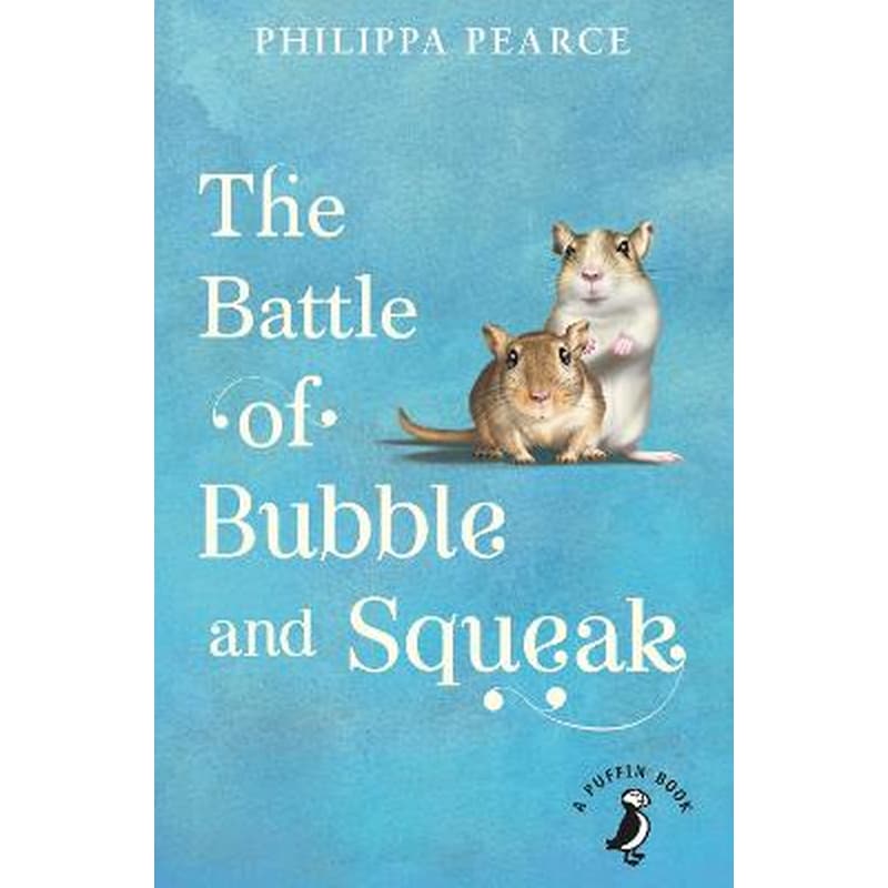 Battle of Bubble and Squeak
