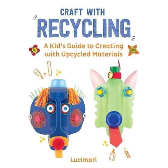 Craft with Recycling image 0