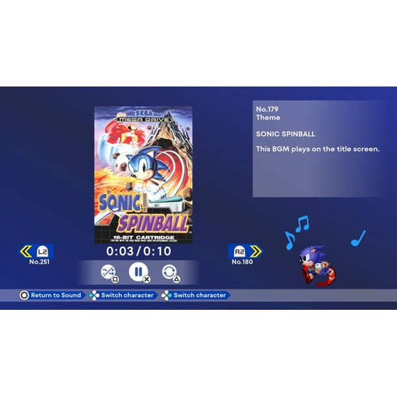 Sonic Origins Plus Limited Edition - Nintendo Switch | Public