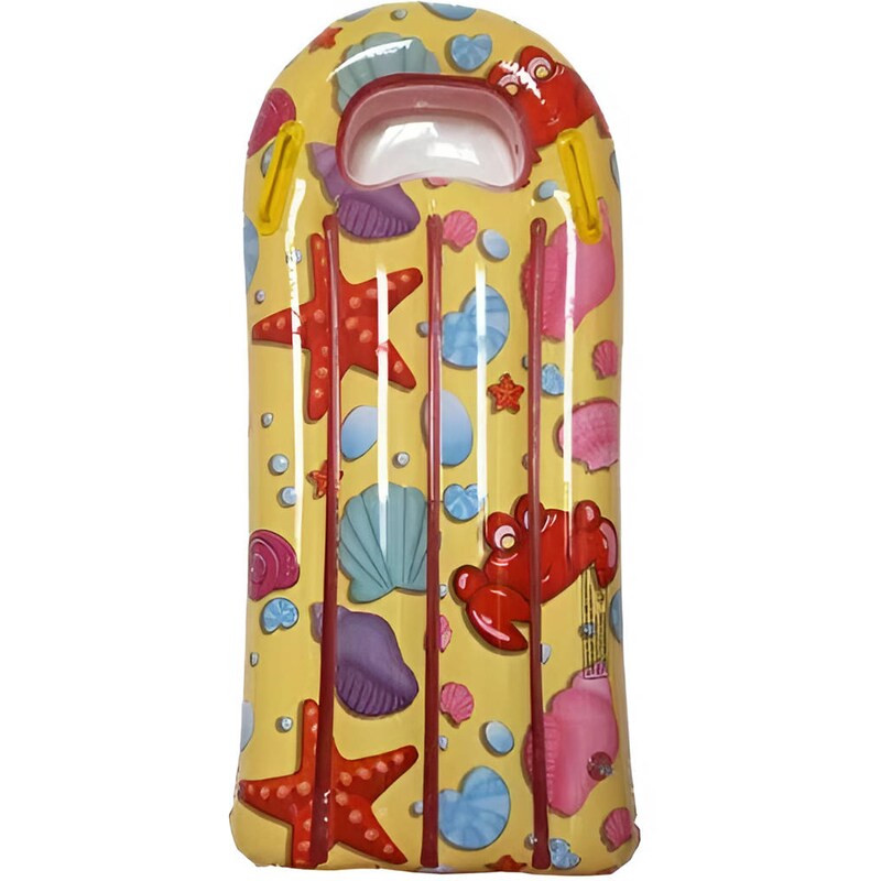 Παιδικό Στρώμα Θαλάσσης - Πολύχρωμο