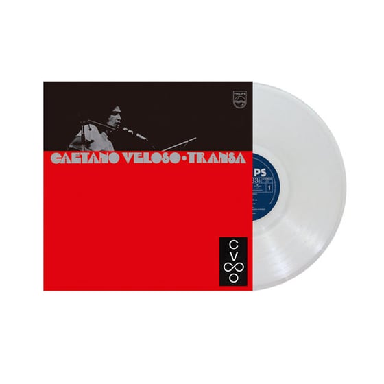 Transa (LP Grey) image 2