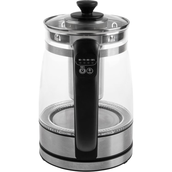 ROHNSON R-7610 1.7 L 2200 W Inox Βραστήρας image 3