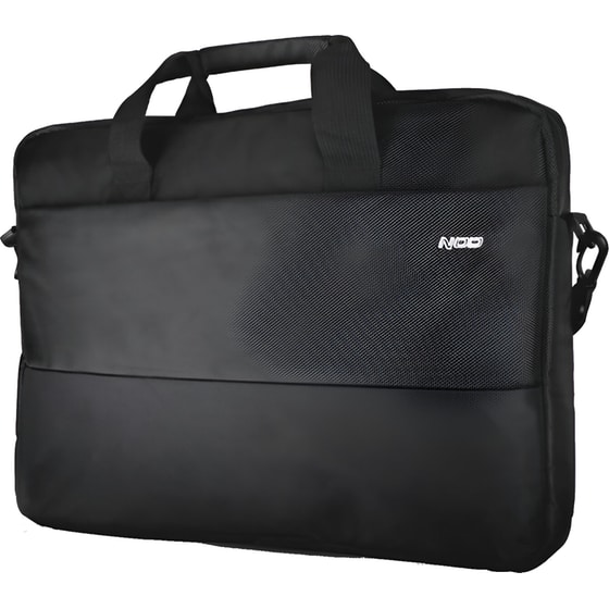 Τσάντα Laptop NOD Style V2 15.6" - Μαύρο image 1