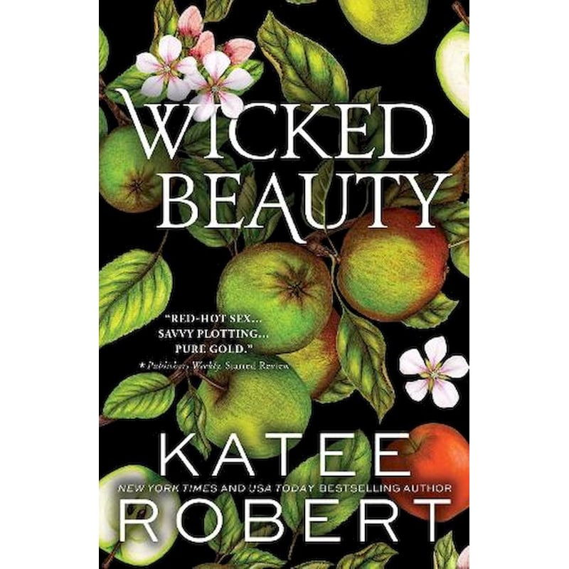 Wicked Beauty