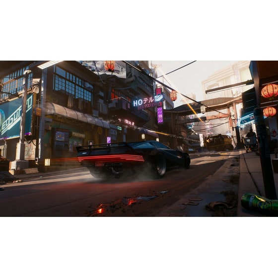 Cyberpunk 2077 Ultimate Edition - Xbox Series X image 10