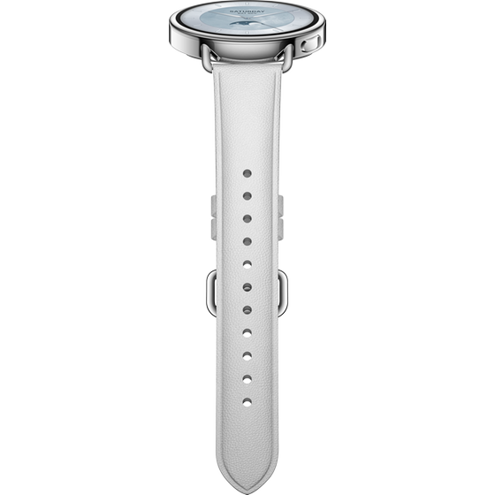 Smartwatch Xiaomi Watch S4 41mm - White image 5