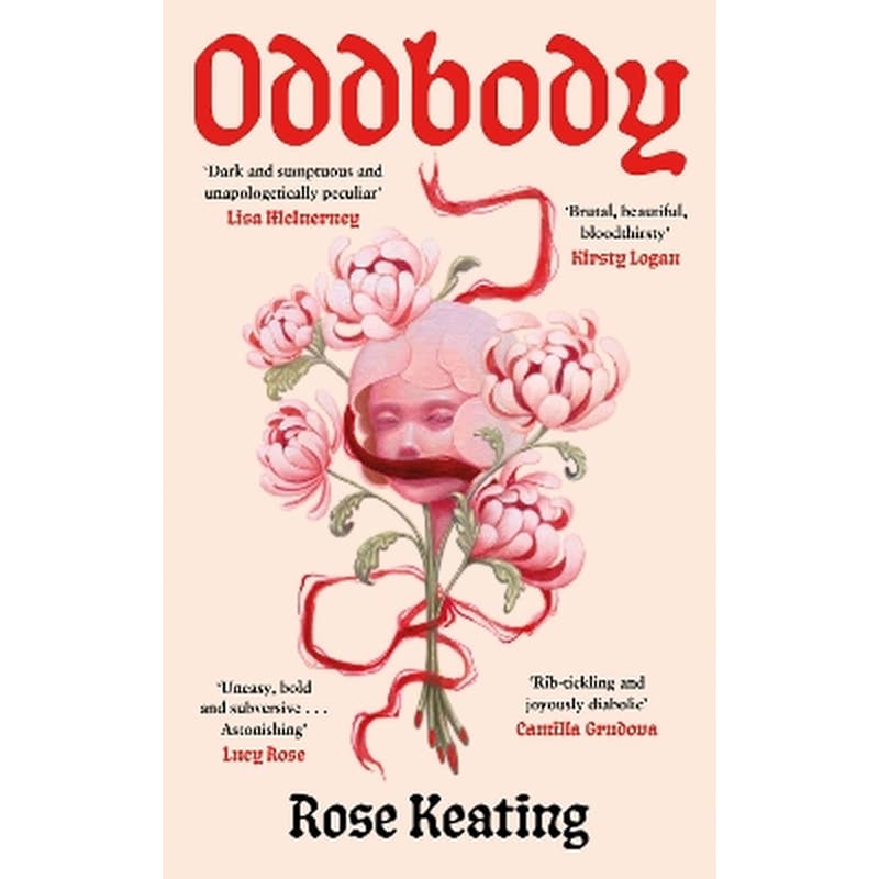 Oddbody