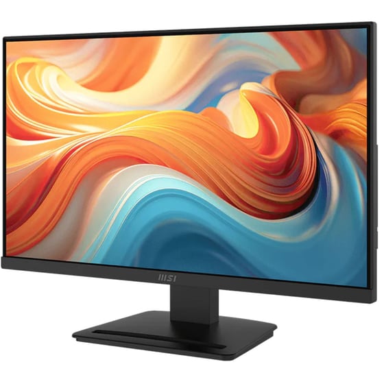 MSI Pro MP241 E14V Monitor 23.8" FHD VA Flat 144Hz 4ms image 2