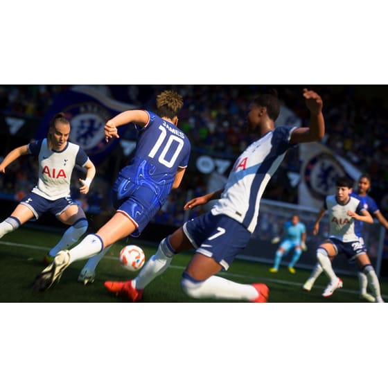 EA Sports FC25 - Xbox Series X image 3