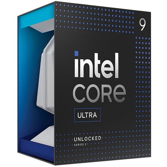 Επεξεργαστής Intel Core Ultra 9 285K 5.70GHz image 0