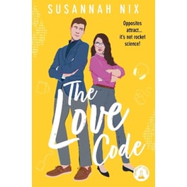 The Love Code