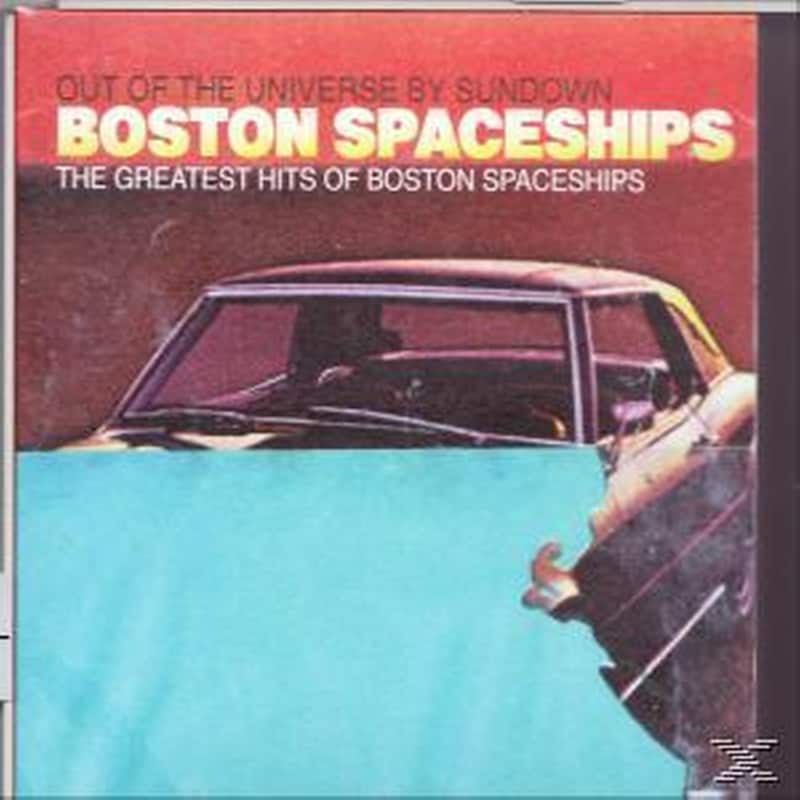 The Greatest Hits Of