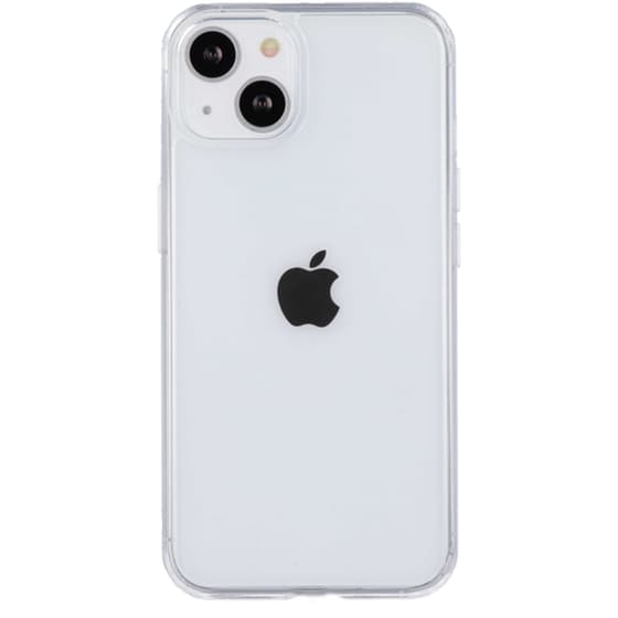 Θήκη Apple iPhone 15 - Tune Clarity - Clear image 0