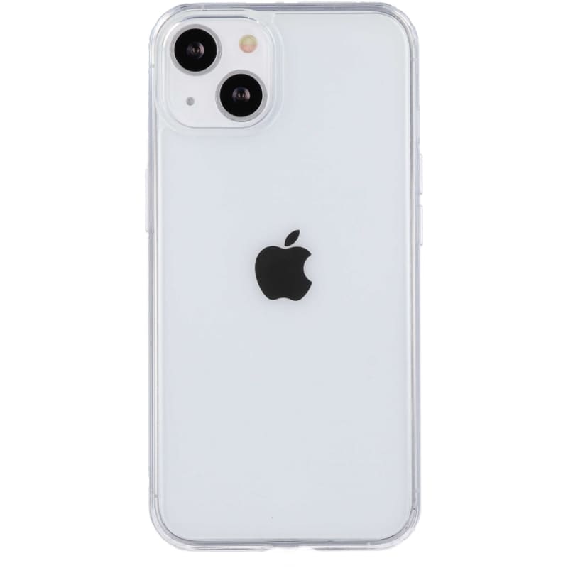 TUNE Θήκη Apple iPhone 15 - Tune Clarity - Clear