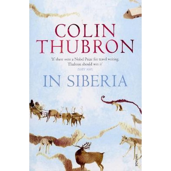 In Siberia image 0