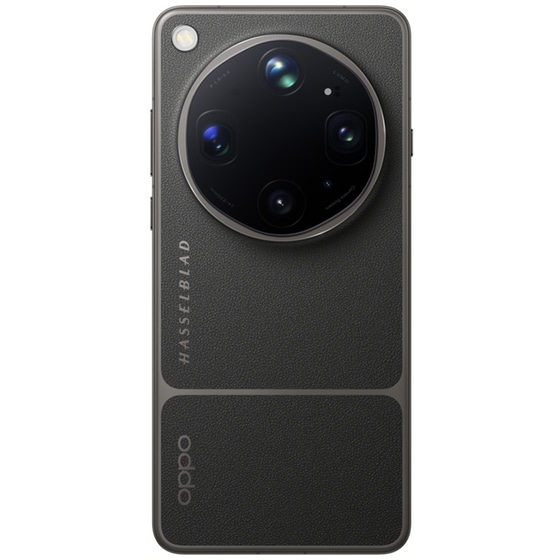 Oppo Find X9 Ultra 512GB - Tundra Umber image 3