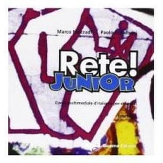 Rete! Junior image 0
