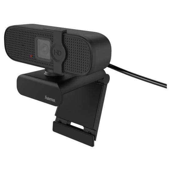 HAMA C-400 Web Camera Full HD 1080p image 2