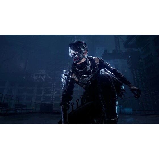 Ninja Gaiden 4 Deluxe Edition - PS5 image 10