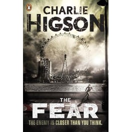 Fear (The Enemy Book 3)
