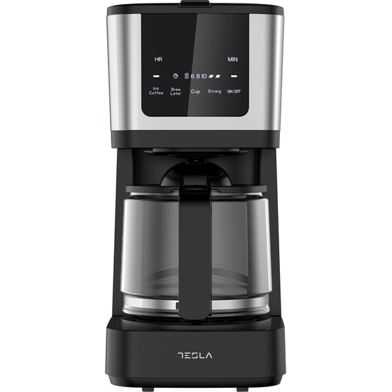 TESLA CMF200BX 900 W Καφετιέρα Φίλτρου image 0