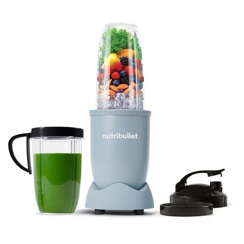 NUTRIBULLET NUTRIBULLET NB907MA BLUE 900W Μπλέντερ