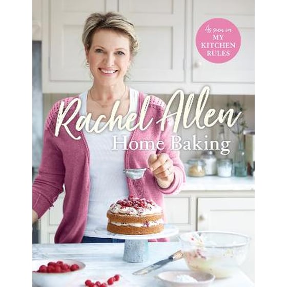Home Baking image 0