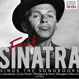 Sings The Songbooks