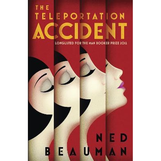 The Teleportation Accident image 0
