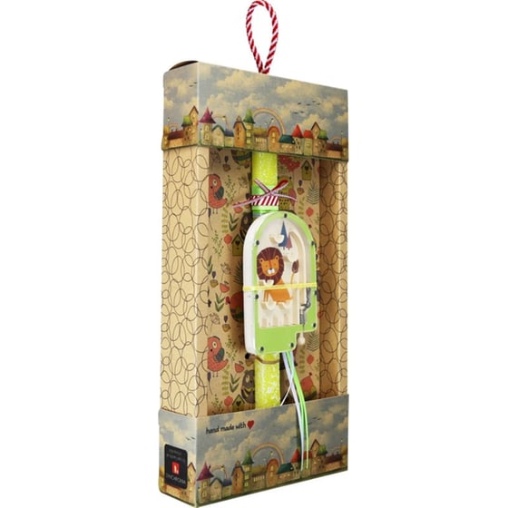 Λαμπάδα Synchronia Φλιπεράκι&nbsp;Λιοντάρι image 2