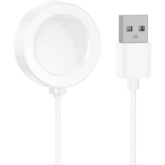 Φορτιστής Hoco σε USB-A για Hoco Y16 -White image 0