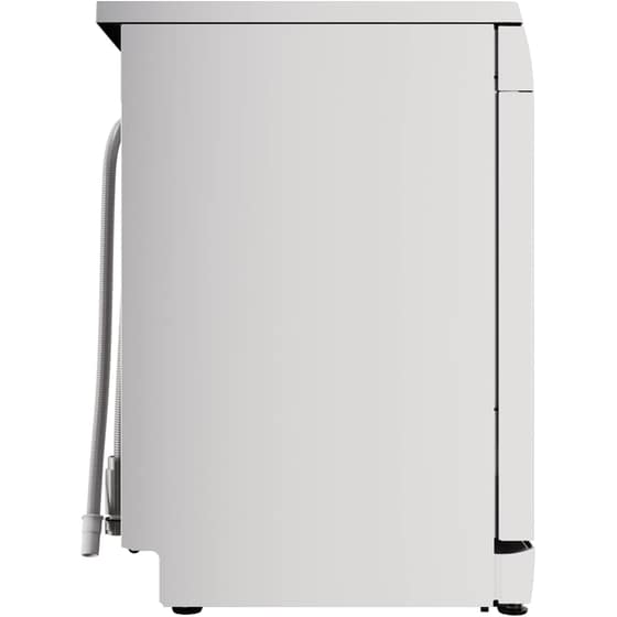 BOSCH SMS4HMW08E για 14 Σερβίτσια Λευκό Πλυντήριο Πιάτων image 3