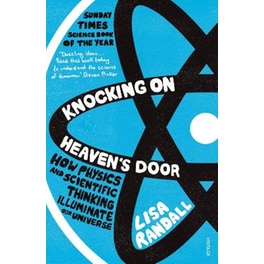 Knocking On Heaven's Door