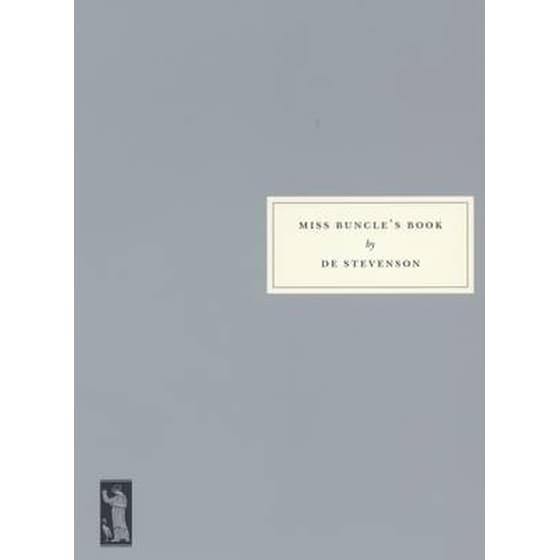 Miss Buncle's Book image 0