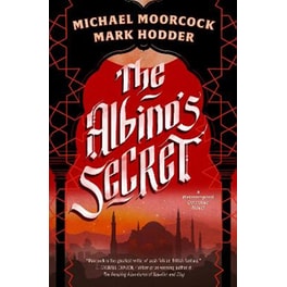 The Albino's Secret