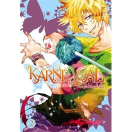 Karneval Vol 2