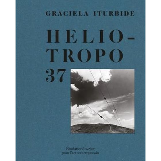 Graciela Iturbide, Heliotropo 37 image 0