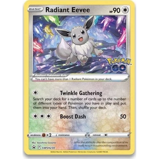 Pokémon TCG: Pokemon GO Premium Collection (Pokemon USA) image 1