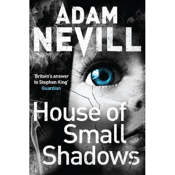 House of Small Shadows image 0